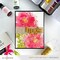 Botanical Elegance: Capture the Colors of Nature Alcohol Marker Coloring Sheets